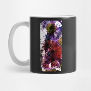 GF269 Art and Abstract Mug
